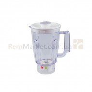 Чаша блендера 1500ml в зборі Moulinex