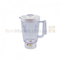 Чаша блендера 1500ml в сборе Moulinex Чаша блендера 1500ml в сборе Moulinex