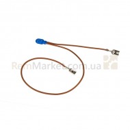 Датчик температуры помпы для кофемашины 120°C L=125/320mm DeLonghi