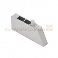 Тримач ручки дверей духовки для плити Electrolux