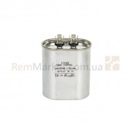 Конденсатор 30uF 450V CBB65, 45x70x80 (8 клем)