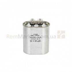 Конденсатор 30uF 450V CBB65, 45x70x80 (8 клем) Конденсатор 30uF 450V CBB65, 45x70x80 (8 клем)