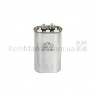 Конденсатор 60uF 450V CBB65, 45x70x115 (8 клем)