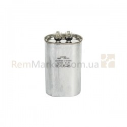 Конденсатор 60uF 450V CBB65, 45x70x115 (8 клем) Конденсатор 60uF 450V CBB65, 45x70x115 (8 клем)