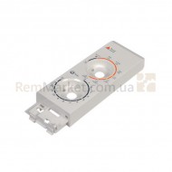 Корпус панелі управління для СВЧ-печі Gorenje