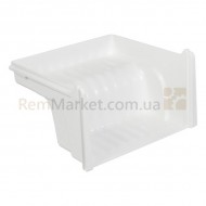 Корпус ящика мороз. камери (нижній) для холод. 450x435x280mm Electrolux білий