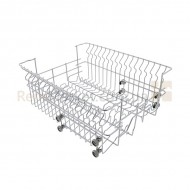 Корзина верхняя в сборе для посуд. машины Electrolux