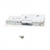 Крепление петли двери для духовки Electrolux