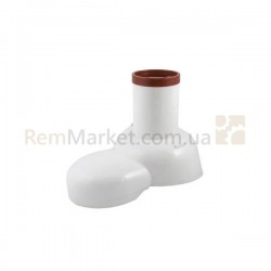 Кришка корпусу соковижималки JU400187 Moulinex Кришка корпусу соковижималки JU400187 Moulinex