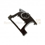 Кришка корпусу (верхня) для пилососа Rowenta