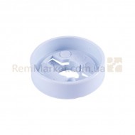 Лімб (диск) ручки регулювання для газ. плити Nord білий (нова)