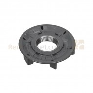 Муфта привода чаши для смешивания кух. комбайна Braun