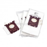 Набір мішків мікровол. (12 шт.) FC8021 / 03 S-BAG для пилососа Philips без коробки