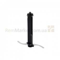 Ніж для колки льоду чаші 700ml HR1964 / 90 блендера Philips чорний Ніж для колки льоду чаші 700ml HR1964 / 90 блендера Philips чорний