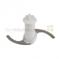 Ніж в чашу подрібнювача 600ml блендера SHB-3041 Shivaki білий