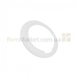 Обрамление люка внешнее для стиральной машины Electrolux Обрамление люка внешнее для стиральной машины Electrolux