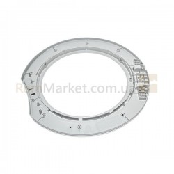 Обрамление люка внутреннее для стиральной машины Electrolux серый Обрамление люка внутреннее для стиральной машины Electrolux серый