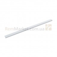 Обрамлення переднє скляній полиці для холод. Gorenje