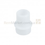 Переходник-держатель для трубки выдачи сахара кофемашины Saeco