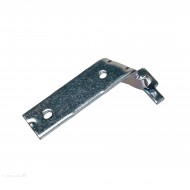 Петля двери (нижняя правая) для холодильника Bosch