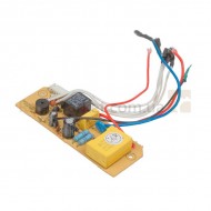 Плата блока питания STJ-817A-PO1 для аэрогриля Vinis