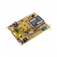 Плата управління для зволожувача повітря 623205.2004 Zelmer