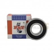 Підшипник FLT 6203 - 2RS (17x40x12) для стир. машини