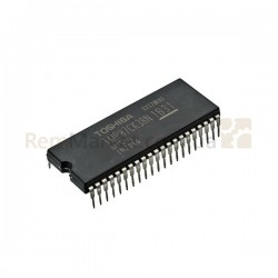 Процесор TMP87CK38N 1B31 Toshiba Процесор TMP87CK38N 1B31 Toshiba
