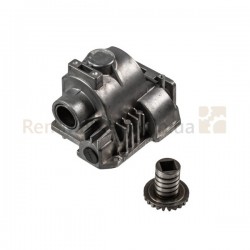 Редуктор в зборі для кухонного комбайна Electrolux Редуктор в зборі для кухонного комбайна Electrolux