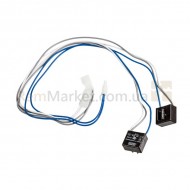 Реле тепловое с термовыключателем (двойное) ???/???°C для холодильника Electrolux