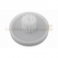 Шестерня середня для м'ясорубки D = 29/80, H = 26/14 (36), Z = 14/78