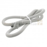 Шланг сливной для посуд. машини ??? mm AEG