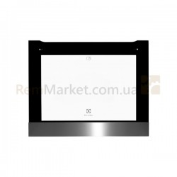 Скло двері зовнішнє для духовки ??? x ??? mm Electrolux Скло двері зовнішнє для духовки ??? x ??? mm Electrolux