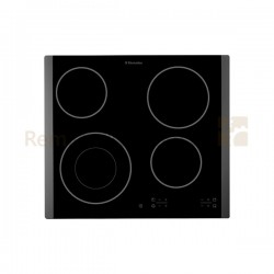 Склокерамічна варильна поверхня для панелі Electrolux Склокерамічна варильна поверхня для панелі Electrolux