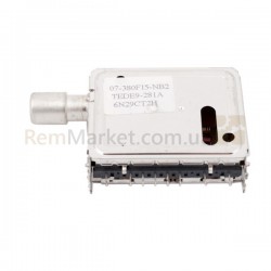 Tuner TEDE9-281A TCL Tuner TEDE9-281A TCL