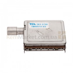 Tuner TM9801A-VS TCL Tuner TM9801A-VS TCL