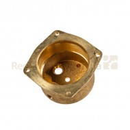 Верхня частина бойлера для кавомашини Electrolux