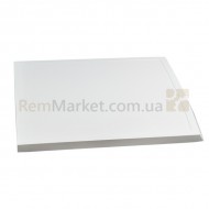 Верхня кришка корпусу для посуд. машини Electrolux білий