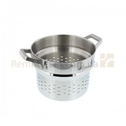 Вставка для макаронных изделий (нержав.) E9KLPS01 D=240mm Electrolux Вставка для макаронных изделий (нержав.) E9KLPS01 D=240mm Electrolux