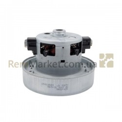 Двигун для пилососа D = 135 / 84mm H = 35 / 97mm 1560W VCM-K50HU Samsung Двигун для пилососа D = 135 / 84mm H = 35 / 97mm 1560W VCM-K50HU Samsung