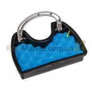 Фильтр под колбу поролон. в корпусе для пылесоса Samsung