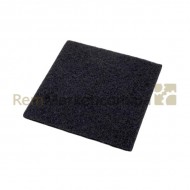 Фильтр выходной (микро) для пылесоса SC4100, PE Sponge, 94x94x5mm Samsung