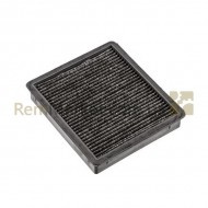 Фільтр вихідний HEPA для пилососа VC-B710W Samsung чорний