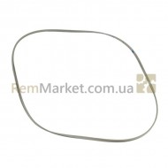 Ремінь 1270J3 Megadyne білий