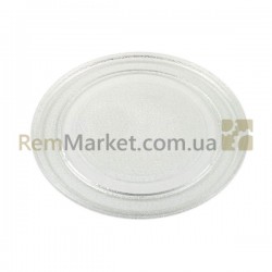 Тарелка для СВЧ D=245mm (под крестов. узкий шаг 180mm) LG Тарелка для СВЧ D=245mm (под крестов. узкий шаг 180mm) LG