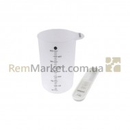 Стакан мерный 450ml + ложка Kenwood