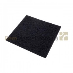 Фильтр мотора (микро) для пылесоса VC-7715V 105x100x1mm Samsung Фильтр мотора (микро) для пылесоса VC-7715V 105x100x1mm Samsung