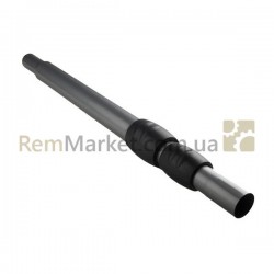 Труба телескоп. (метал.на три колена) FC6059/01 для пылесоса D=32mm (с фикс.) Philips Труба телескоп. (метал.на три колена) FC6059/01 для пылесоса D=32mm (с фикс.) Philips