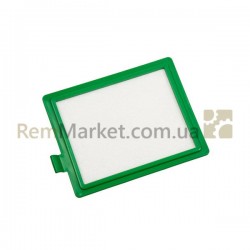 Фильтр выходной (микро) AFS FC8030/00 для пылесоса Philips Фильтр выходной (микро) AFS FC8030/00 для пылесоса Philips