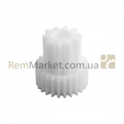 Шестерня мала для м'ясорубки D = 30.5 / 44, H = 35 / 18.5 (45), Z = 10/27 Kenwood Шестерня мала для м'ясорубки D = 30.5 / 44, H = 35 / 18.5 (45), Z = 10/27 Kenwood